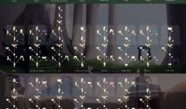 光遇最新爆料复刻先祖,复刻先祖揭秘，探寻神秘起源之谜